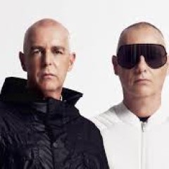 Pet Shop Boys