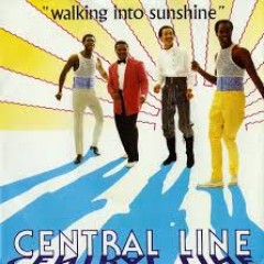 Central Line