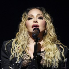 Madonna